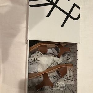 NEW freshly picked toddler sandal